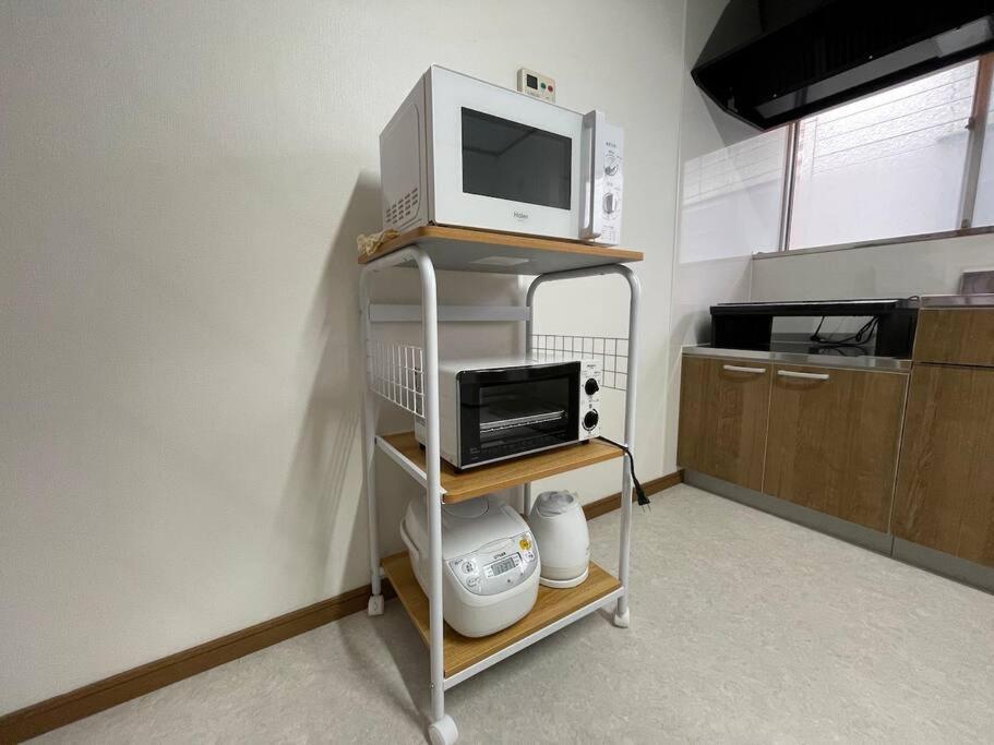 えのきや小泊 Enokiya Kodomari Vila Itoigawa Exterior foto